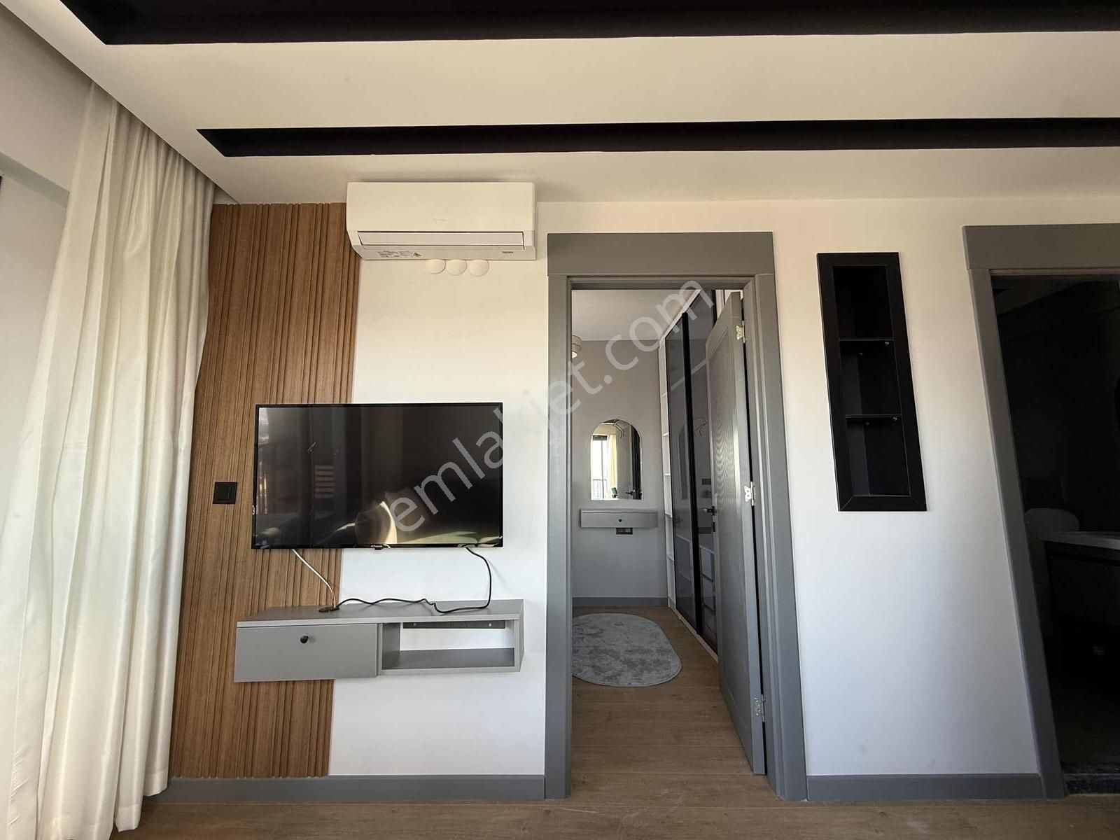 Prestij | Konfor | Taşçılar Prestıge | Lüks | 1+1 | Residence | - Görsel 11