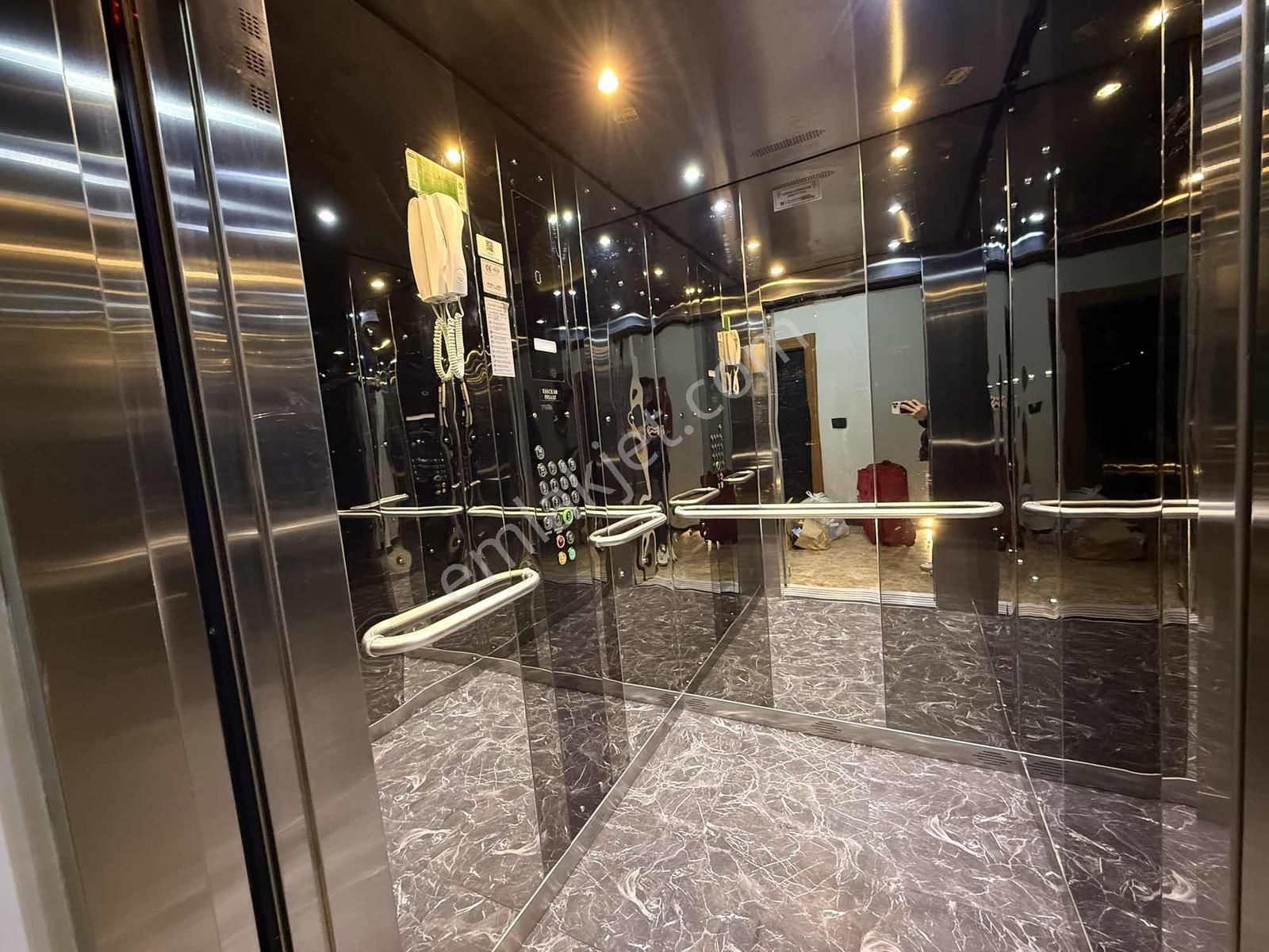 Prestij | Konfor | Taşçılar Prestıge | Lüks | 1+1 | Residence | - Görsel 4