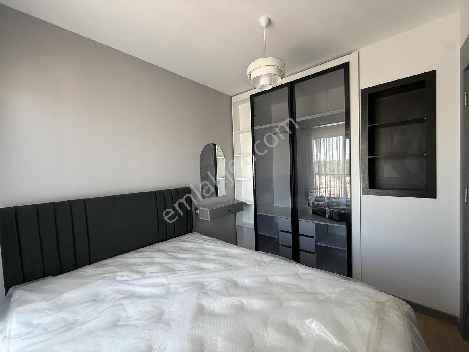 Prestij | Konfor | Taşçılar Prestıge | Lüks | 1+1 | Residence | - Görsel 2