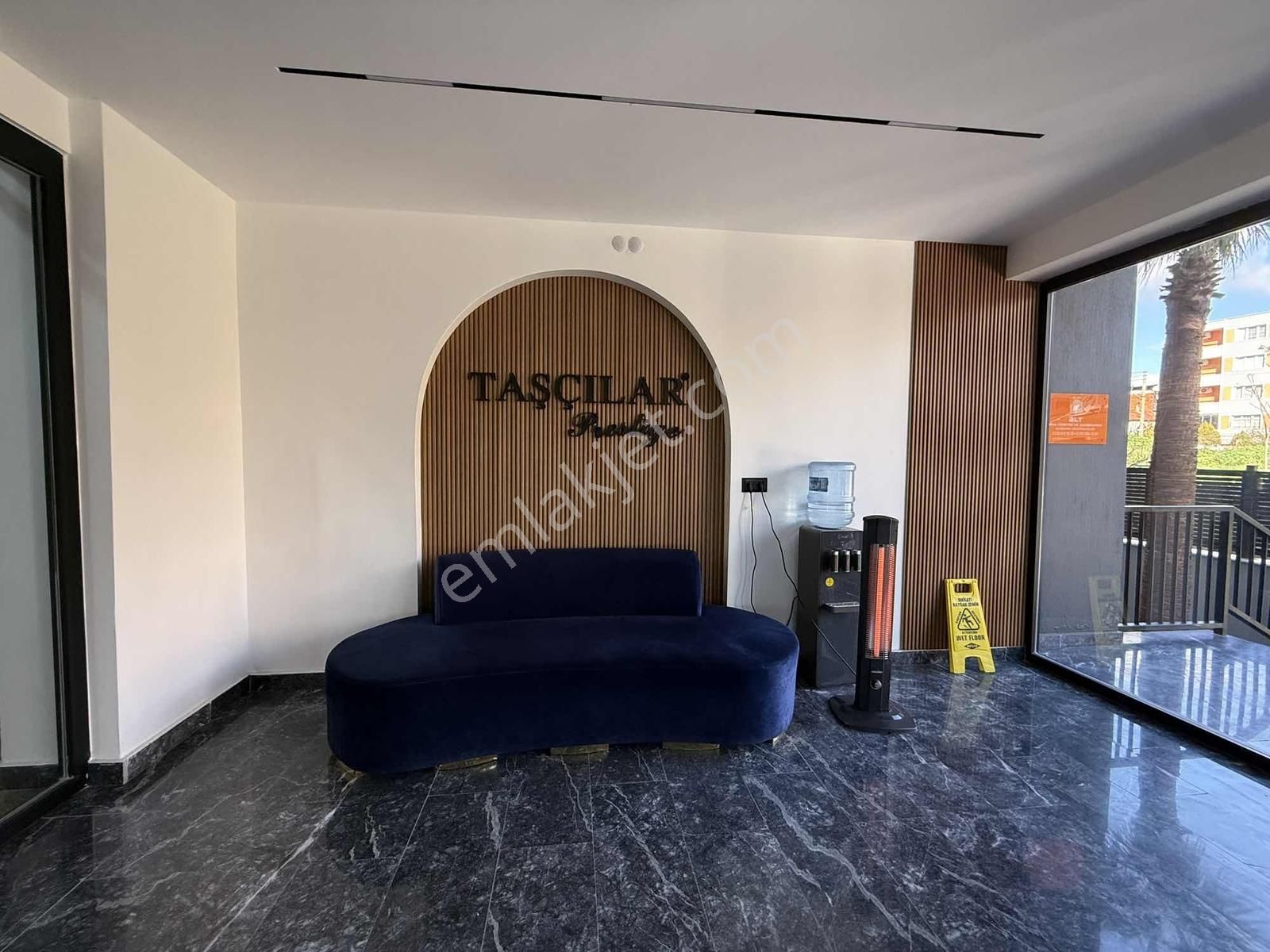 Prestij | Konfor | Taşçılar Prestıge | Lüks | 1+1 | Residence | - Görsel 17