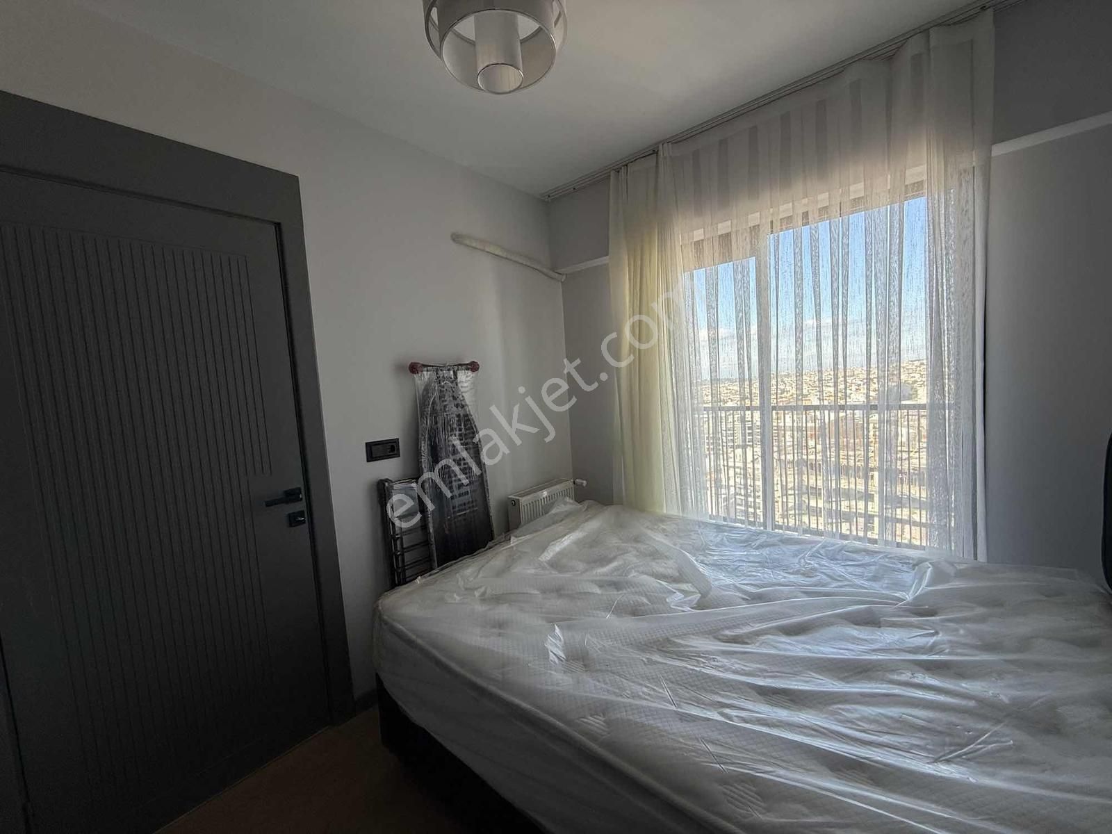 Prestij | Konfor | Taşçılar Prestıge | Lüks | 1+1 | Residence | - Görsel 7