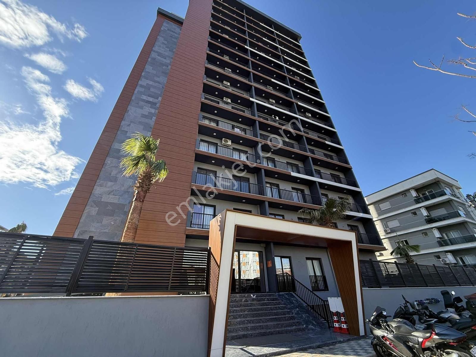 Prestij | Konfor | Taşçılar Prestıge | Lüks | 1+1 | Residence | - Görsel 9
