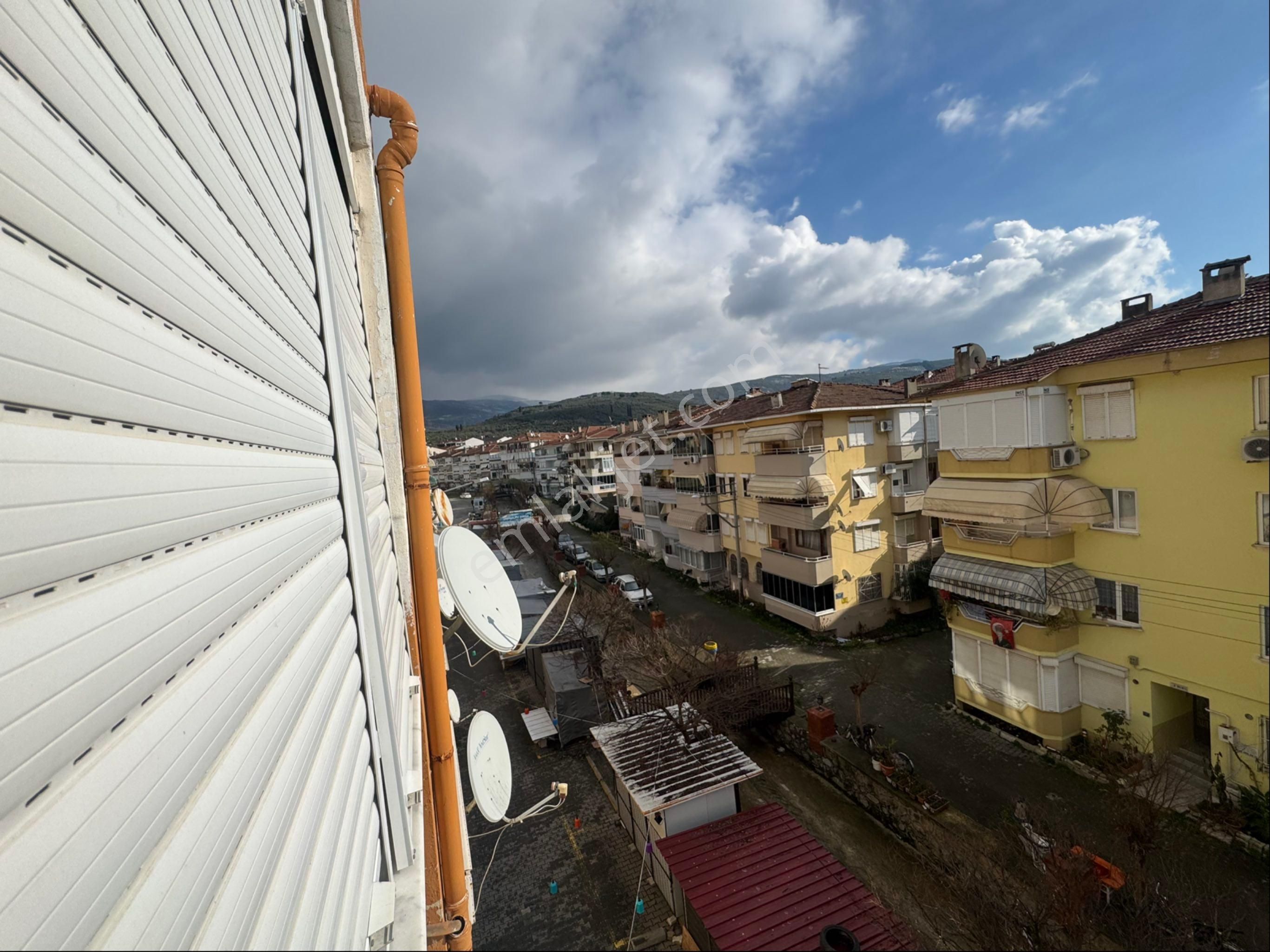 Kumla Konak Emlak”tan Satılık Deniz Görür Daire - Görsel 18