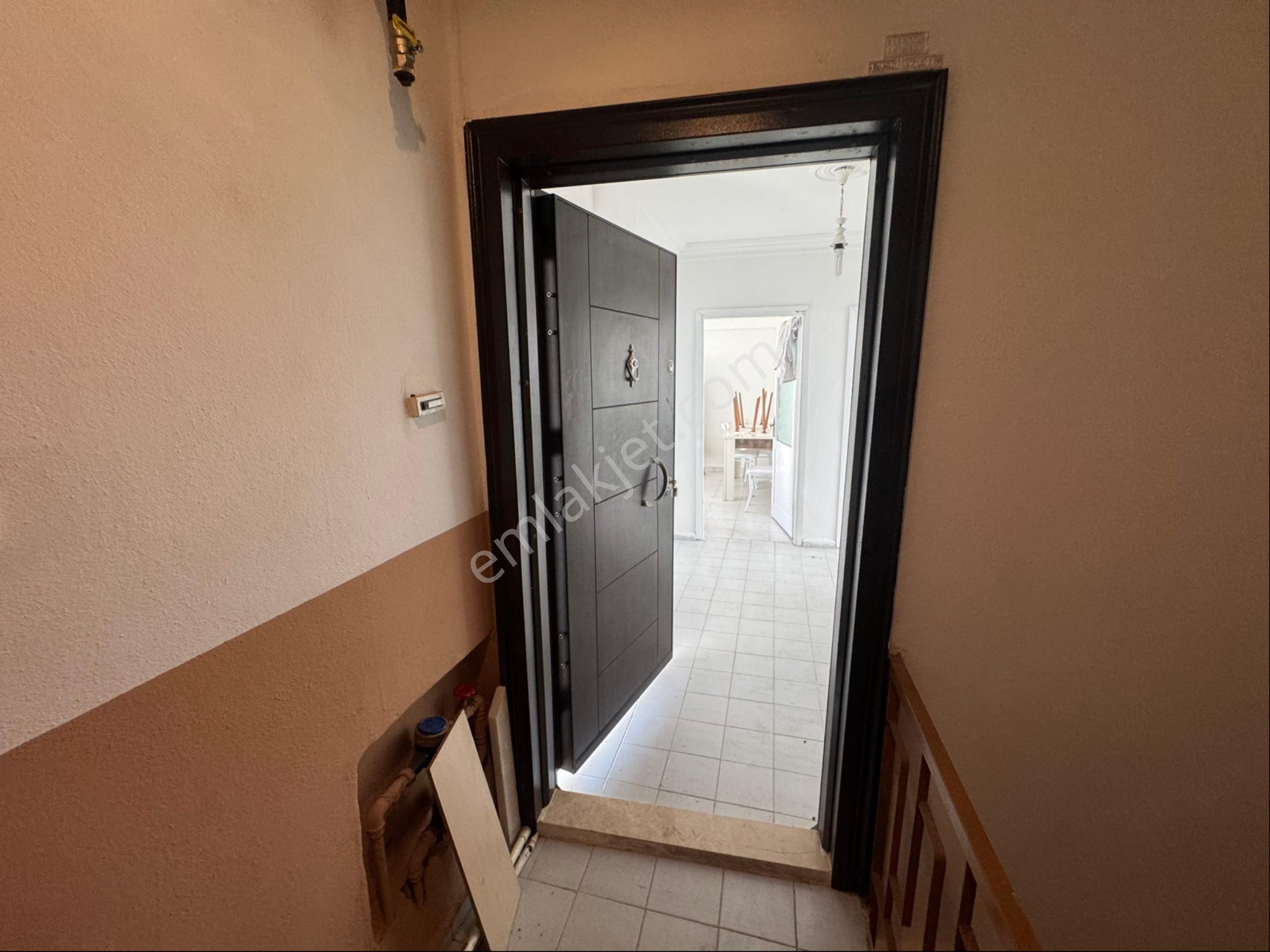 Kumla Konak Emlak”tan Satılık Deniz Görür Daire - Görsel 2