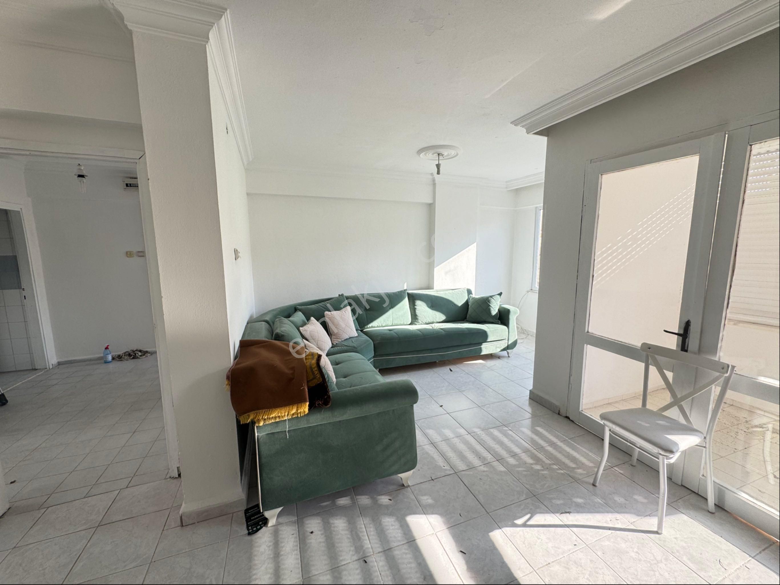 Kumla Konak Emlak”tan Satılık Deniz Görür Daire - Görsel 6