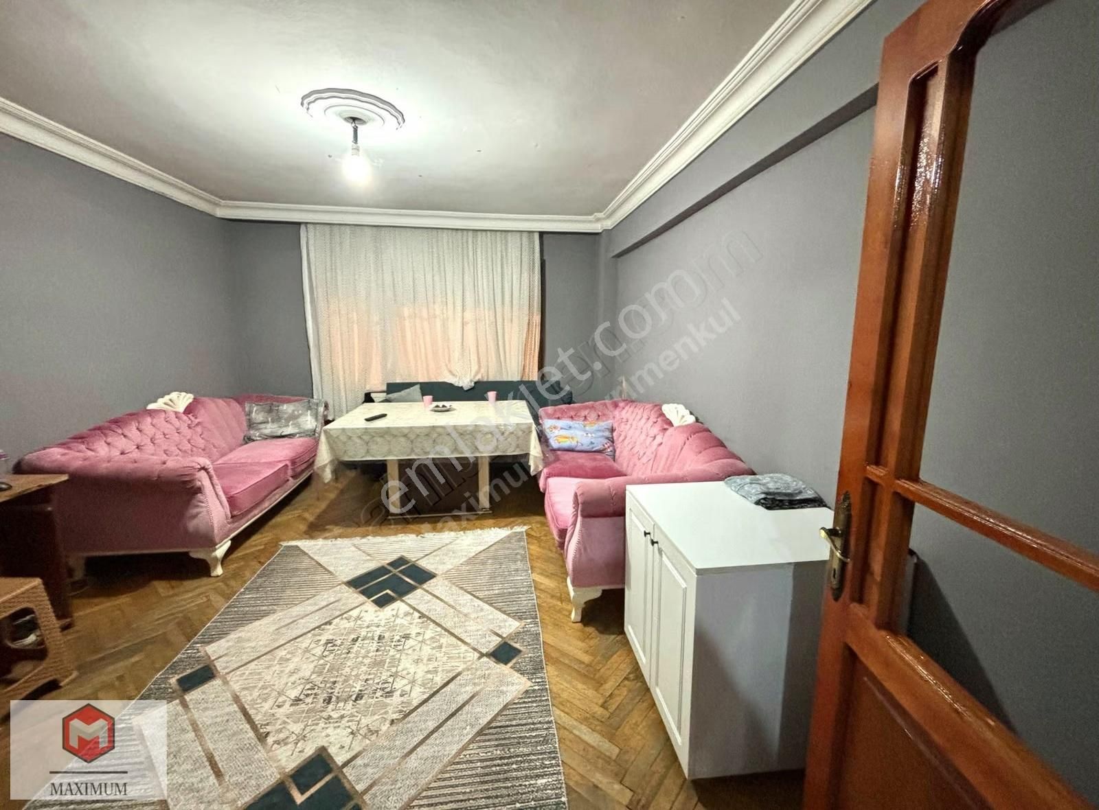 Fatih/cerrahpaşa'da 3+1 100 M2 Yüksek Giriş Satılık Daire - Görsel 19