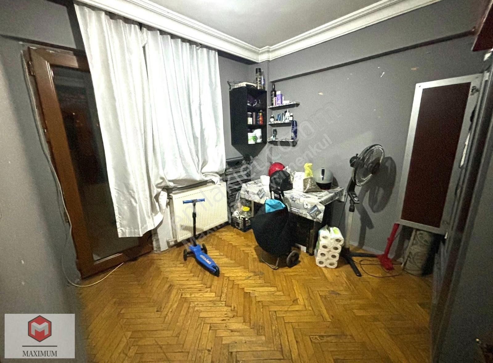 Fatih/cerrahpaşa'da 3+1 100 M2 Yüksek Giriş Satılık Daire - Görsel 3