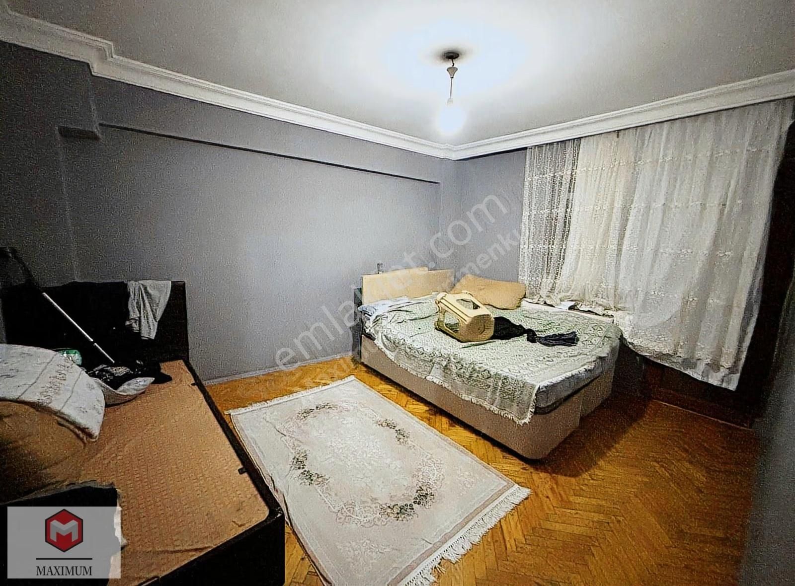 Fatih/cerrahpaşa'da 3+1 100 M2 Yüksek Giriş Satılık Daire - Görsel 9