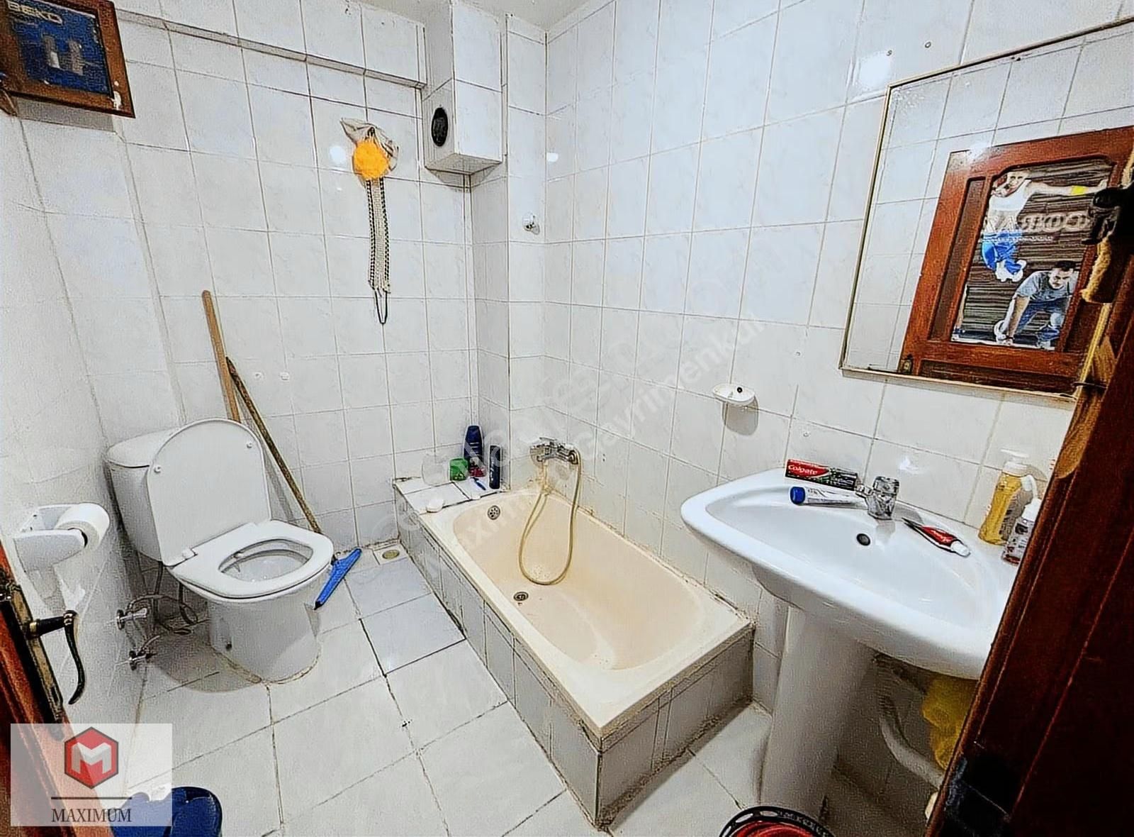 Fatih/cerrahpaşa'da 3+1 100 M2 Yüksek Giriş Satılık Daire - Görsel 18