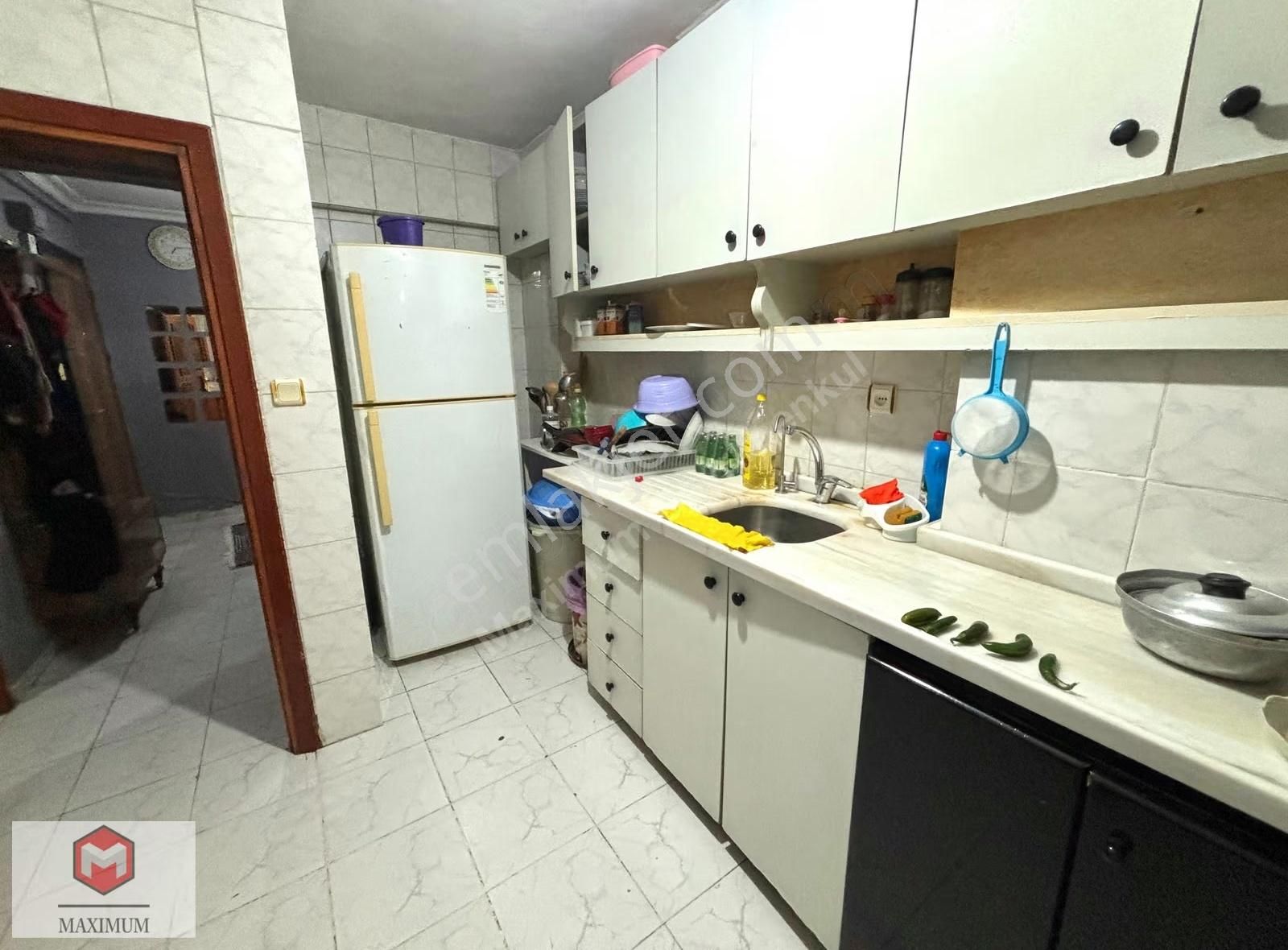 Fatih/cerrahpaşa'da 3+1 100 M2 Yüksek Giriş Satılık Daire - Görsel 7