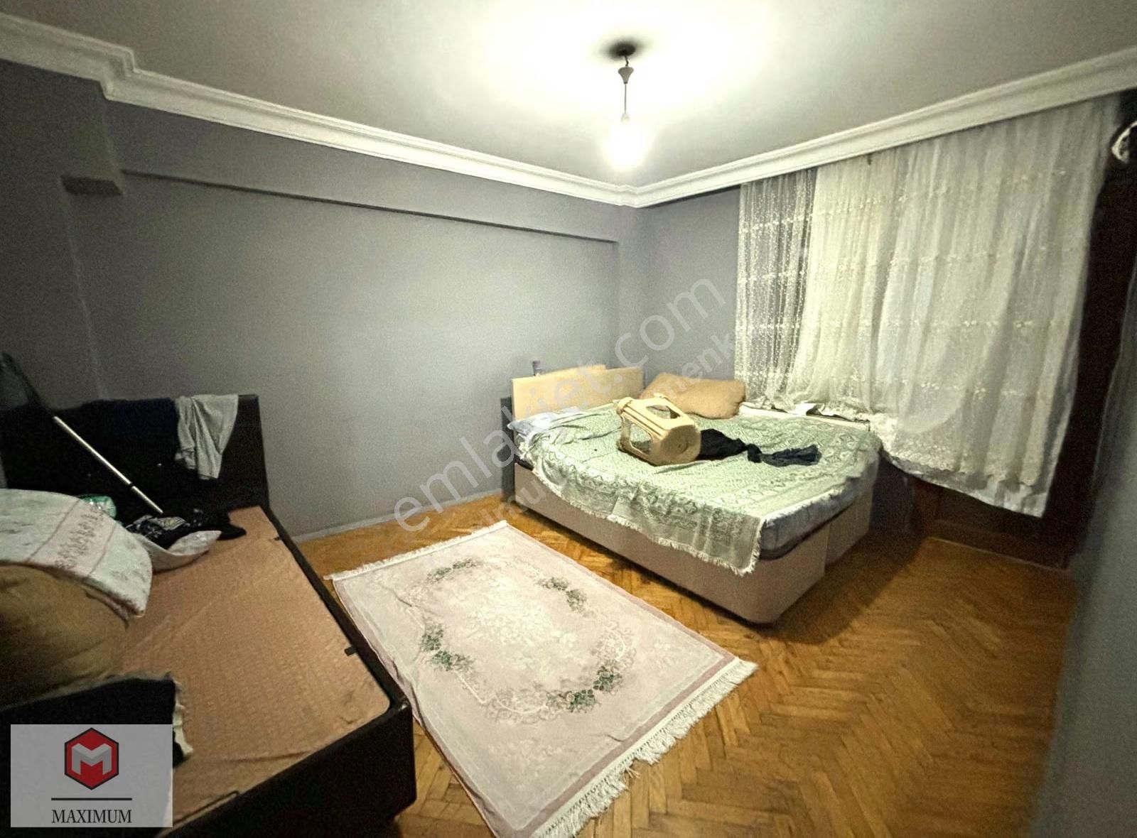 Fatih/cerrahpaşa'da 3+1 100 M2 Yüksek Giriş Satılık Daire - Görsel 10