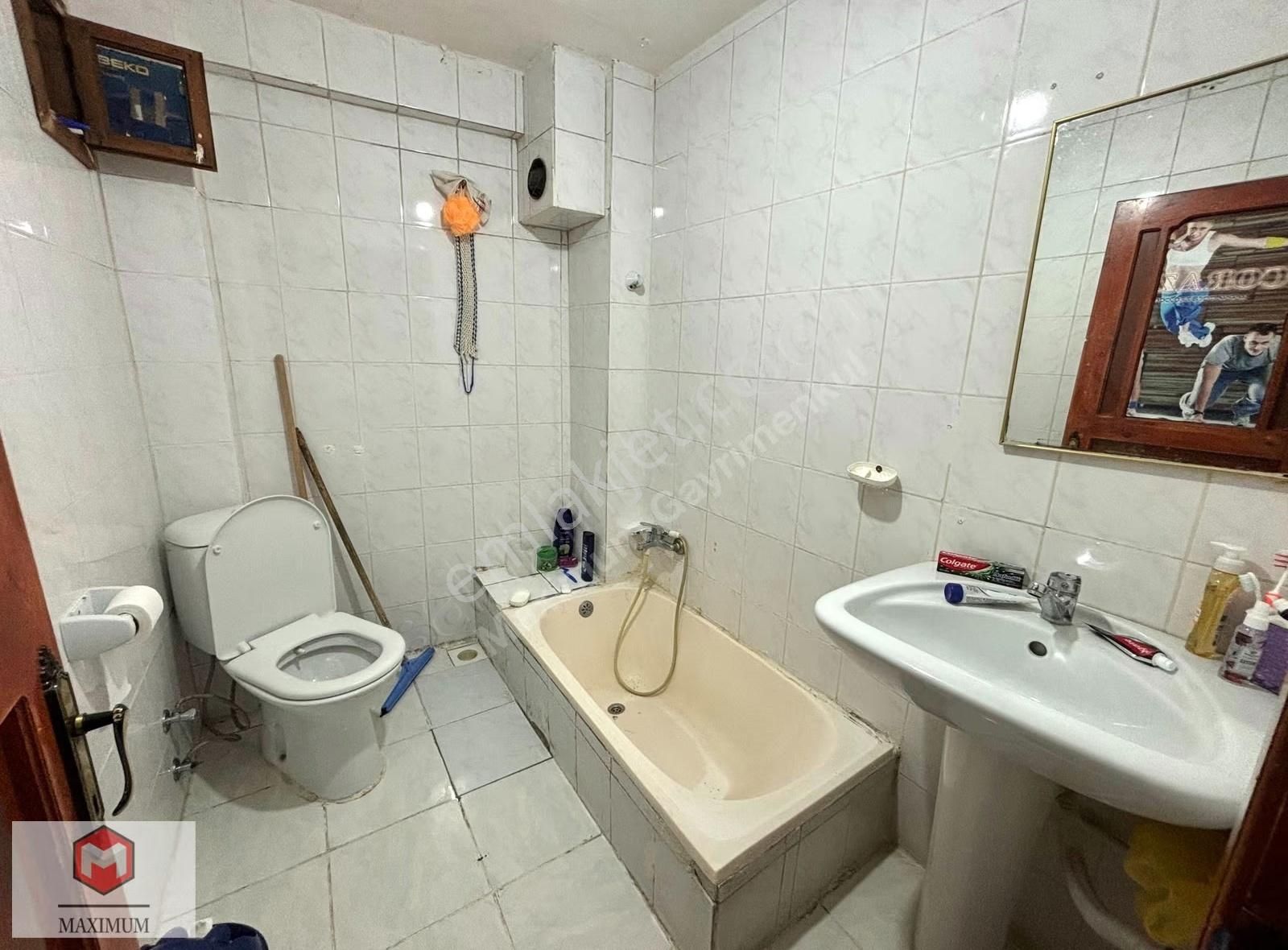 Fatih/cerrahpaşa'da 3+1 100 M2 Yüksek Giriş Satılık Daire - Görsel 22