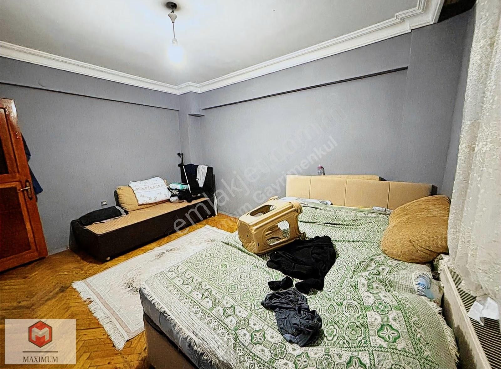 Fatih/cerrahpaşa'da 3+1 100 M2 Yüksek Giriş Satılık Daire - Görsel 11