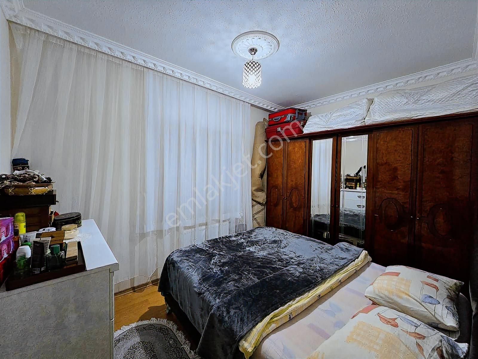 İncesu Toki 3. Etap Da Satılık 2+1 Daire - Görsel 13