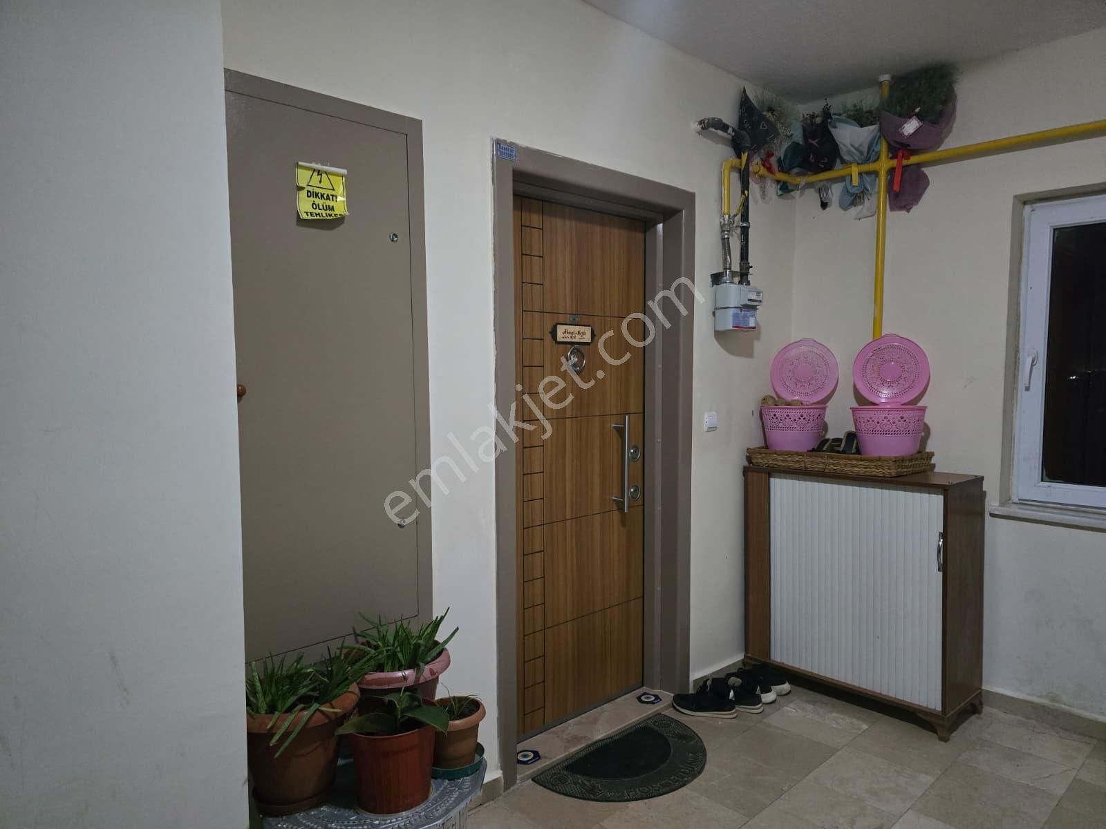 İncesu Toki 3. Etap Da Satılık 2+1 Daire - Görsel 10