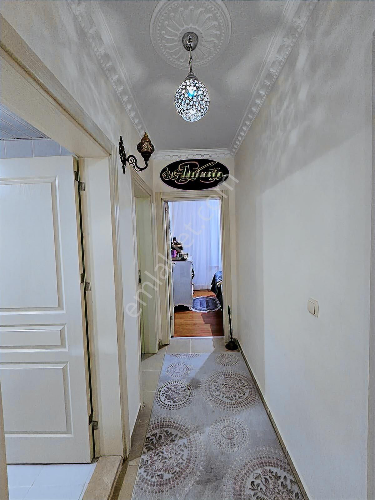 İncesu Toki 3. Etap Da Satılık 2+1 Daire - Görsel 16