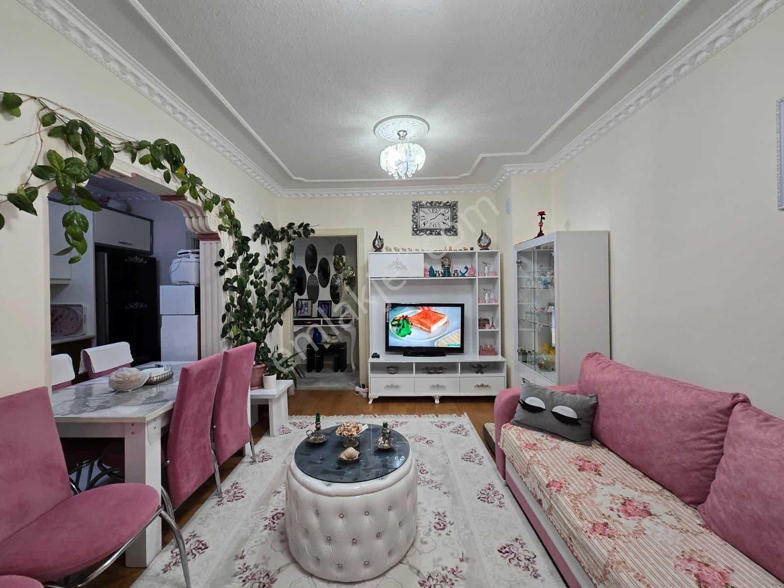 İncesu Toki 3. Etap Da Satılık 2+1 Daire - Görsel 5