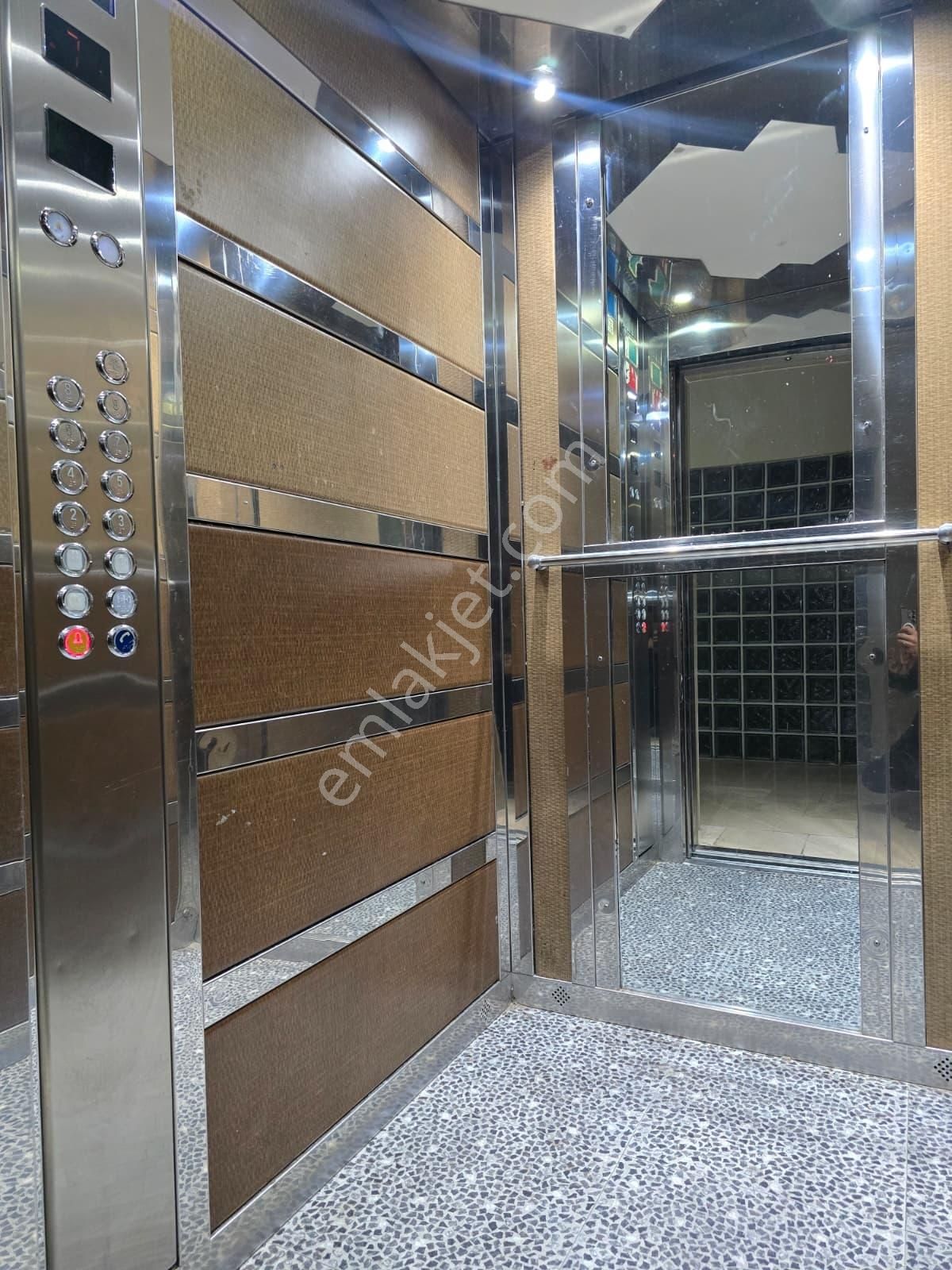 İncesu Toki 3. Etap Da Satılık 2+1 Daire - Görsel 9