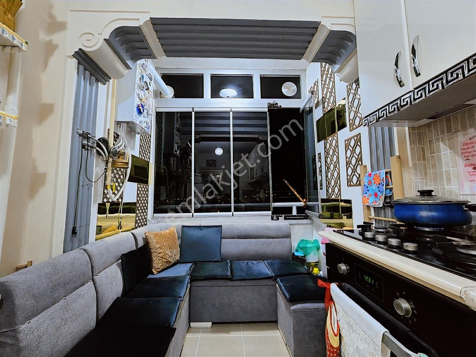 İncesu Toki 3. Etap Da Satılık 2+1 Daire - Görsel 11