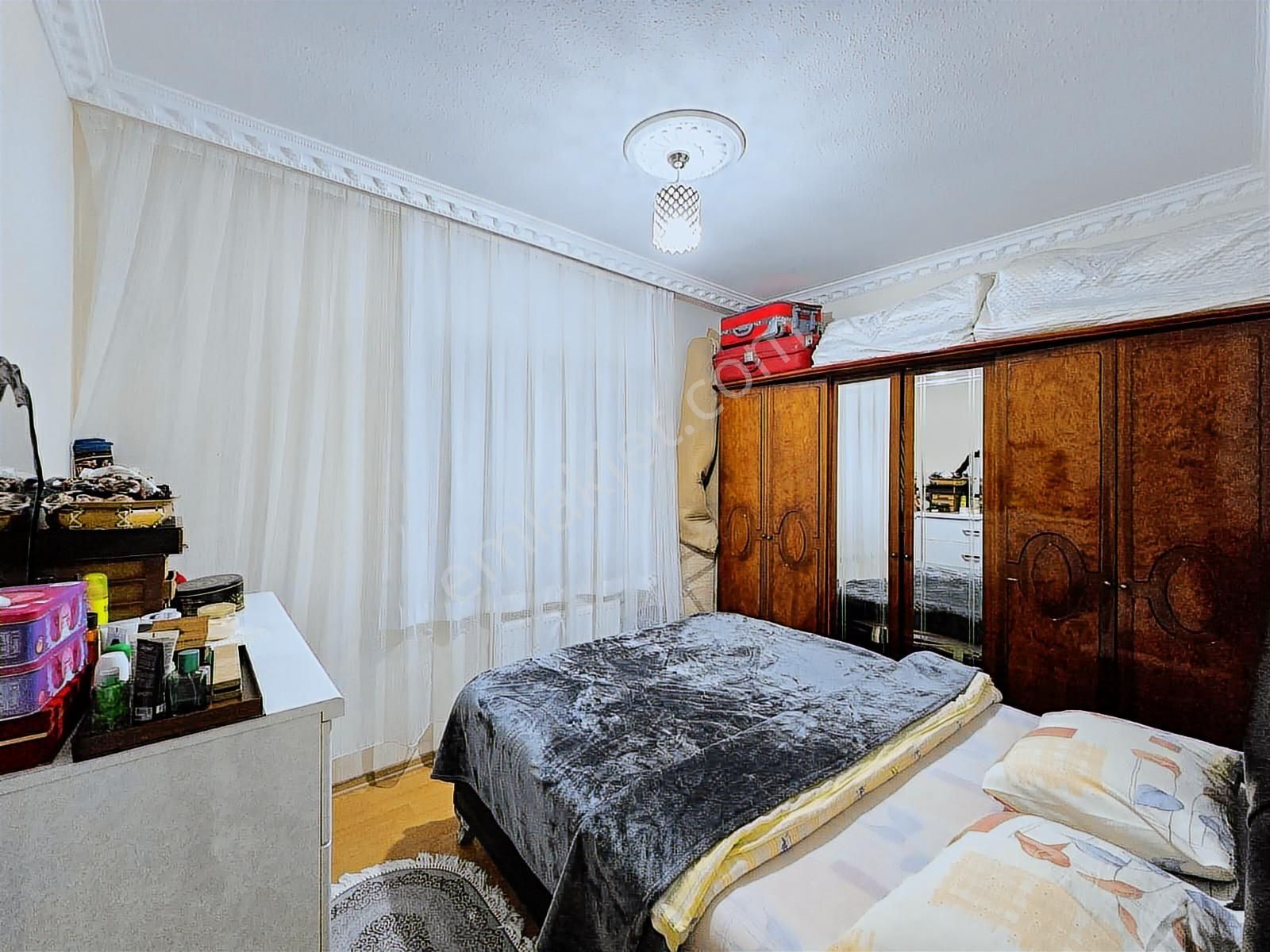 İncesu Toki 3. Etap Da Satılık 2+1 Daire - Görsel 7