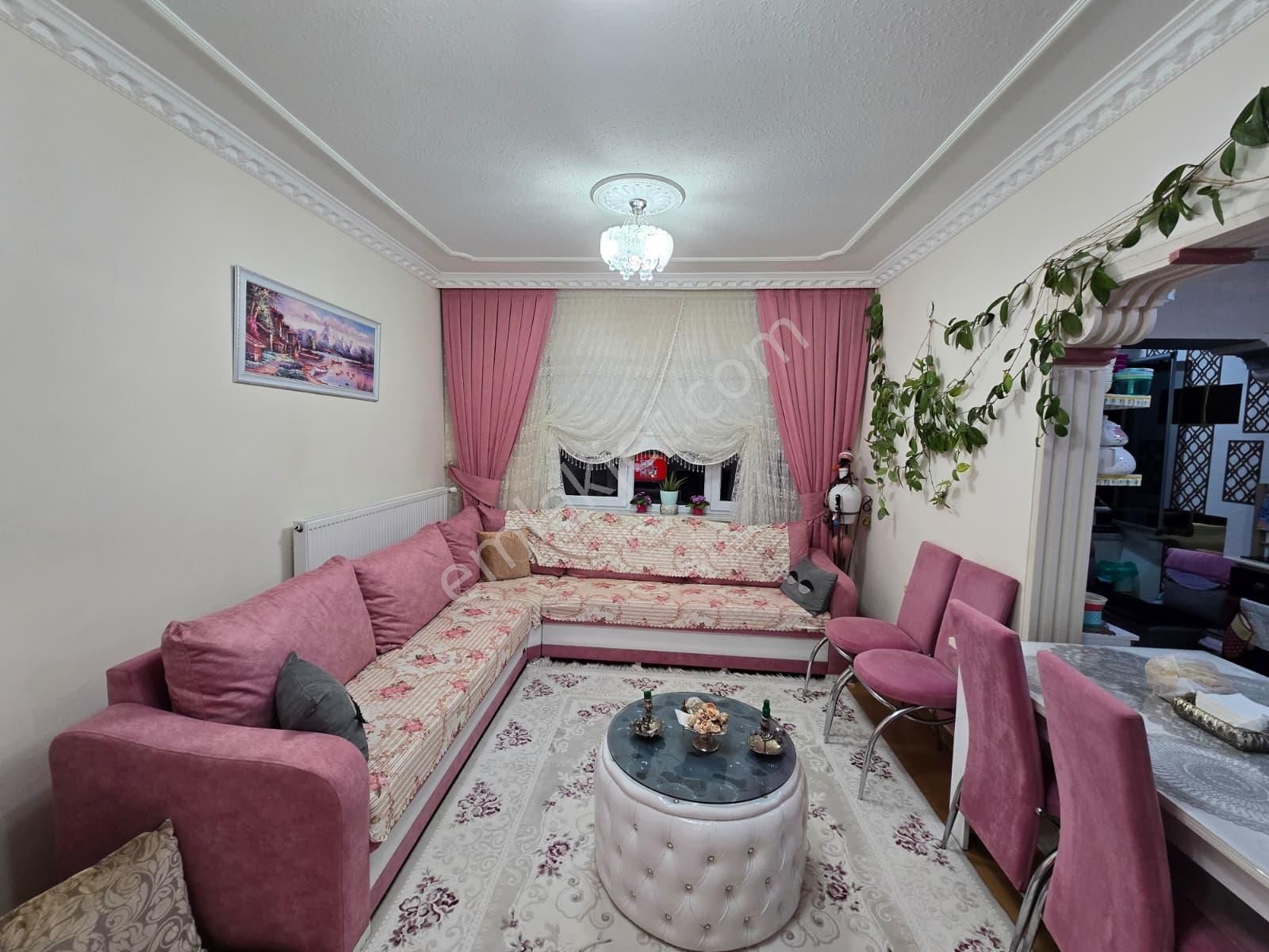 İncesu Toki 3. Etap Da Satılık 2+1 Daire - Görsel 12