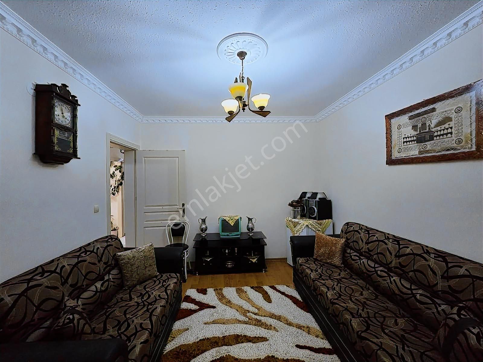 İncesu Toki 3. Etap Da Satılık 2+1 Daire - Görsel 14