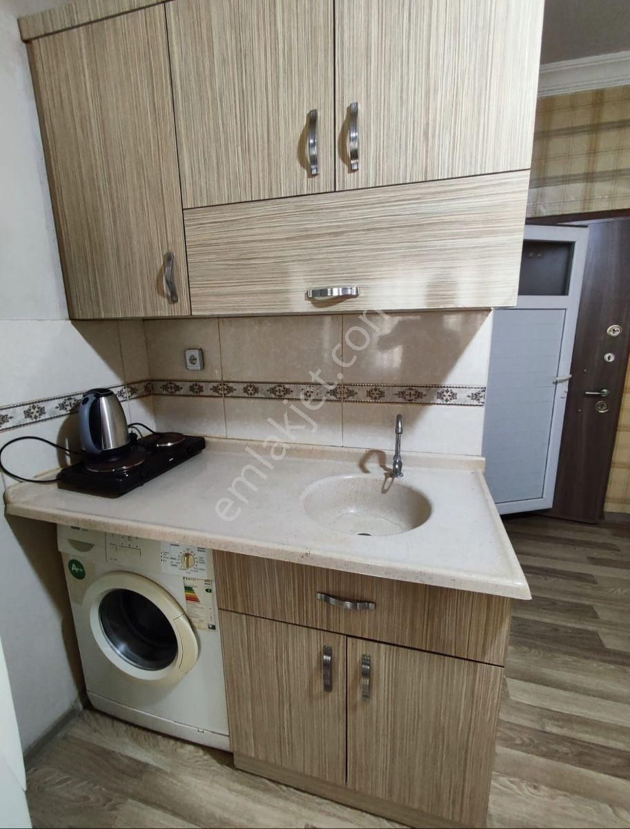 Duygu Cafe Arkası Full Eşyalı Stüdyo Daire ️ - Görsel 7