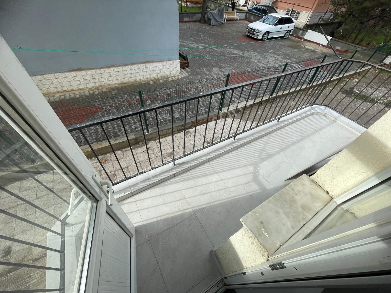 Sincan Akşemsettin Mah.'de Satılık 3+1 Full Yapılı Daire (altında Daire Varrrrrrrrr) - Görsel 28