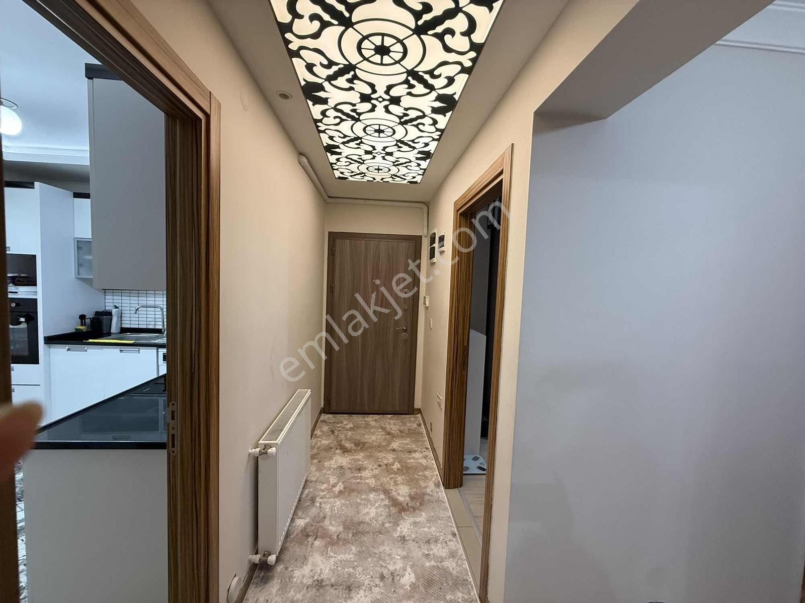 Özmert Ten 100 M2 2+1 Genç Tadilat İstenmeyen Satılık Daire - Görsel 16