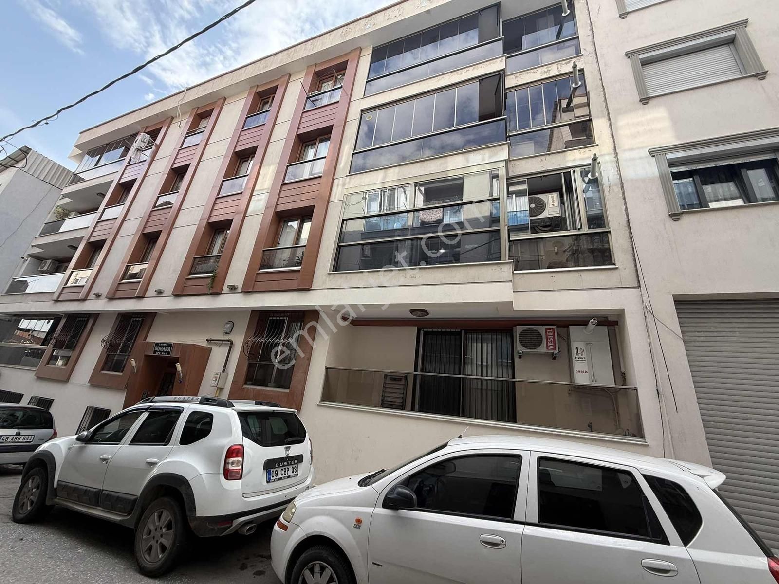 Özmert Ten 100 M2 2+1 Genç Tadilat İstenmeyen Satılık Daire - Görsel 15