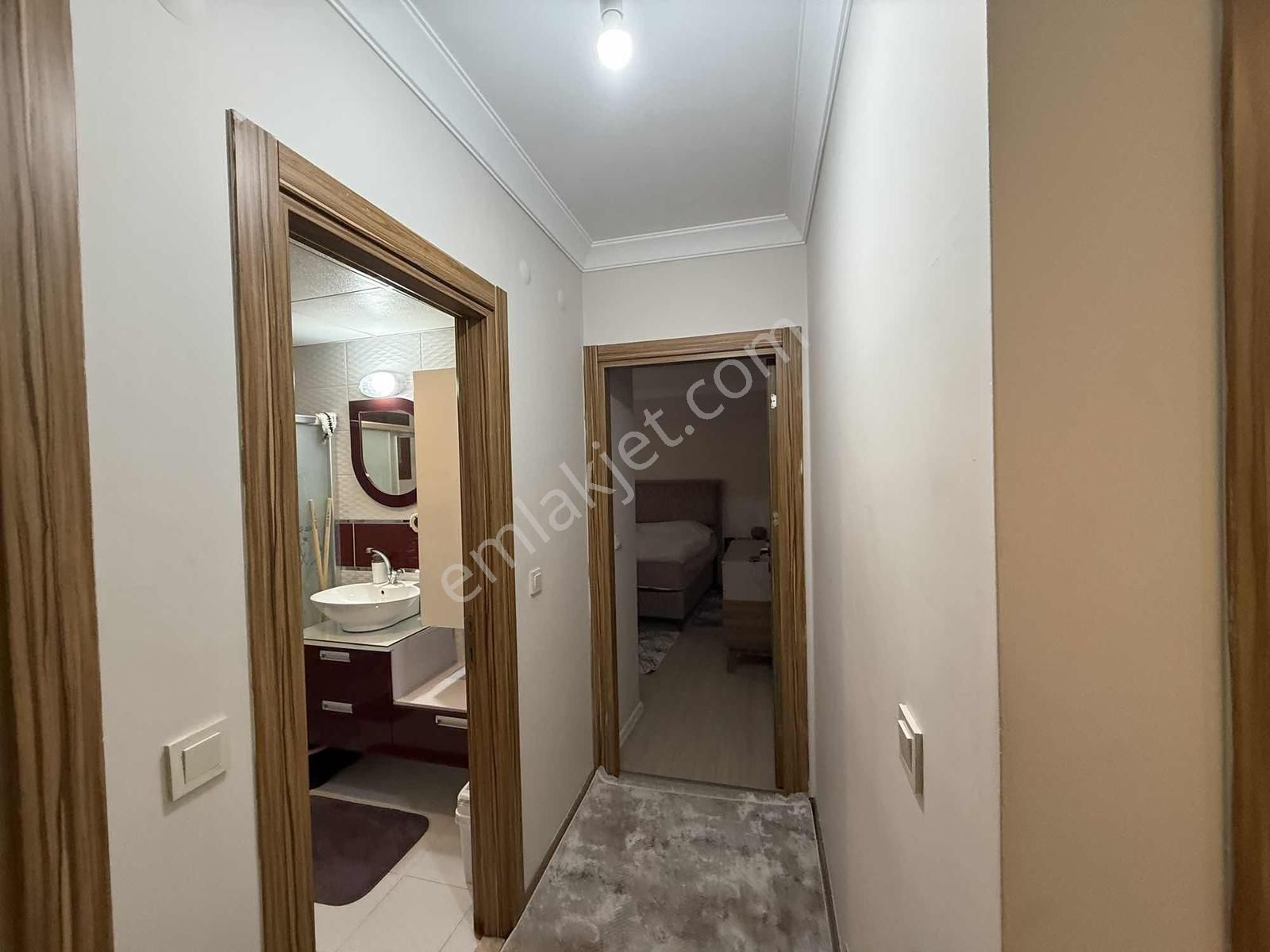 Özmert Ten 100 M2 2+1 Genç Tadilat İstenmeyen Satılık Daire - Görsel 14