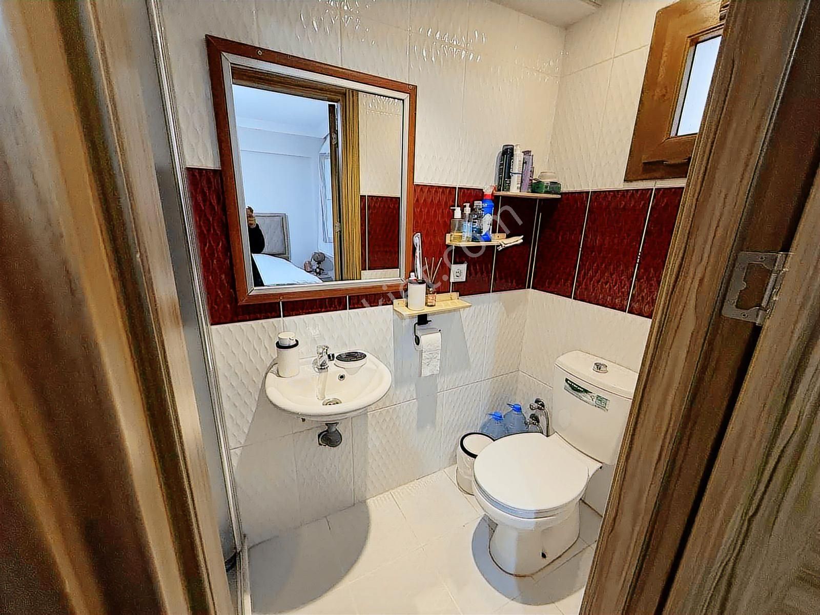 Özmert Ten 100 M2 2+1 Genç Tadilat İstenmeyen Satılık Daire - Görsel 19