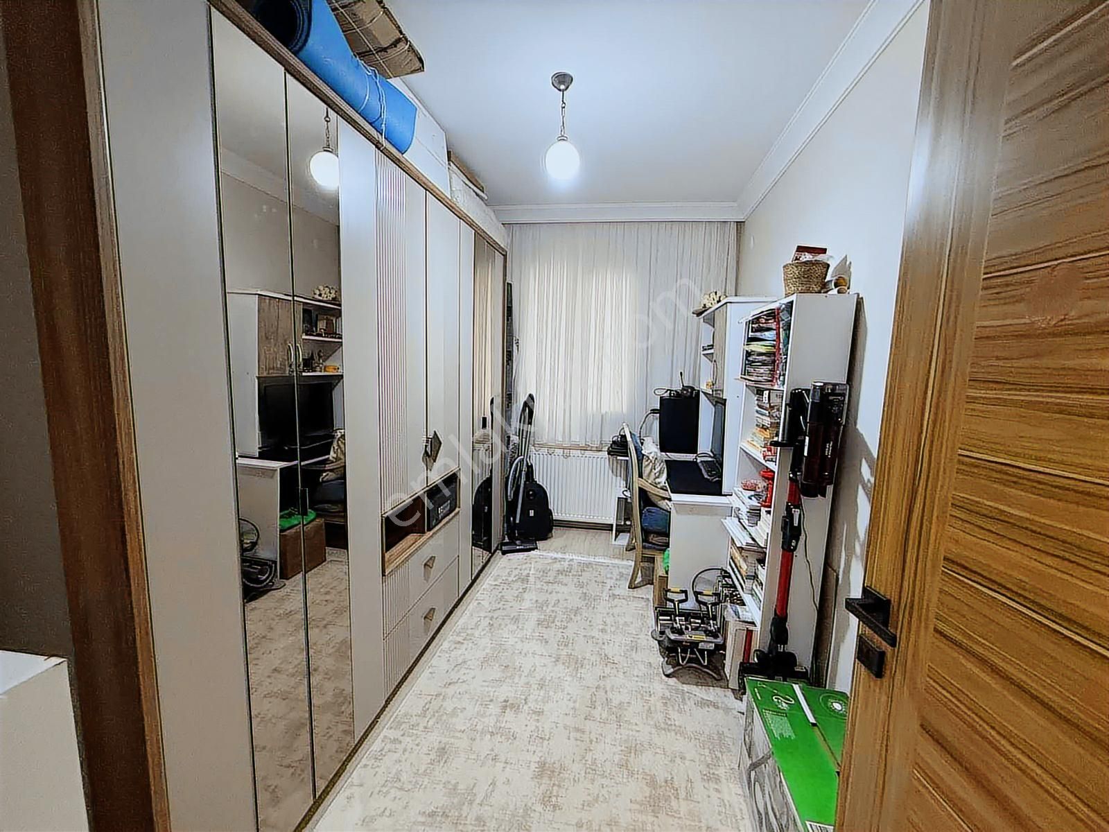 Özmert Ten 100 M2 2+1 Genç Tadilat İstenmeyen Satılık Daire - Görsel 30