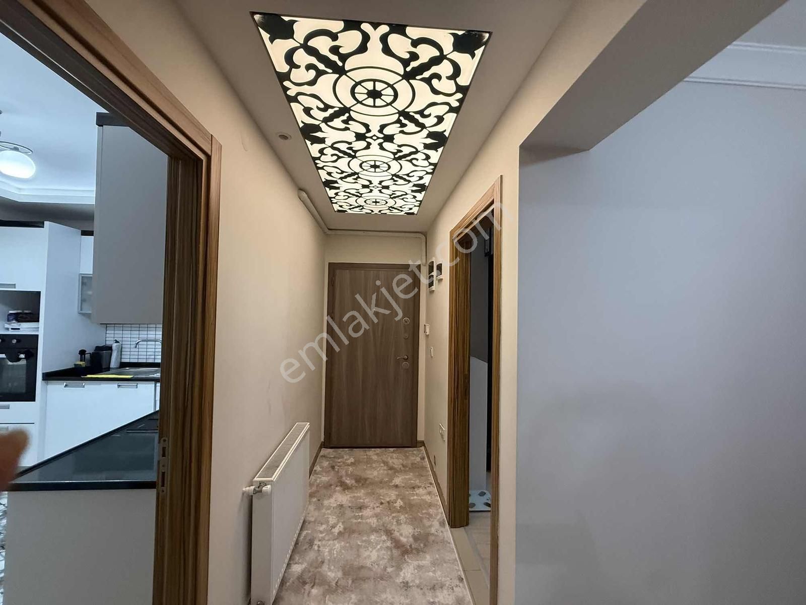 Özmert Ten 100 M2 2+1 Genç Tadilat İstenmeyen Satılık Daire - Görsel 2