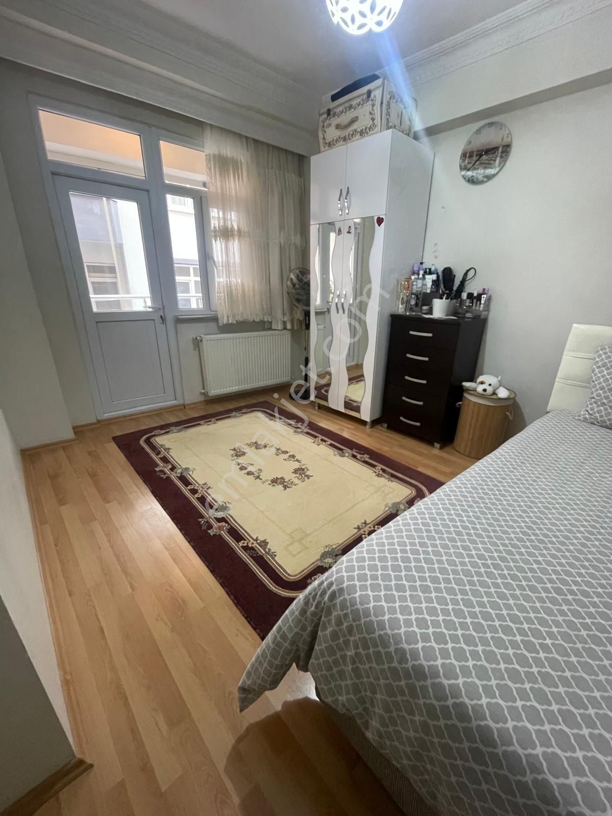 Acil Fatih Mah.12 Yaşında 3+1 105m2 1.kat Kredili Satılık Daire - Görsel 5