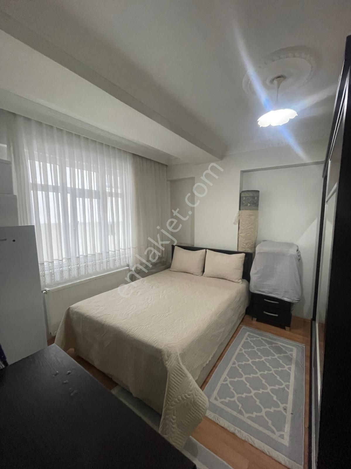 Acil Fatih Mah.12 Yaşında 3+1 105m2 1.kat Kredili Satılık Daire - Görsel 8