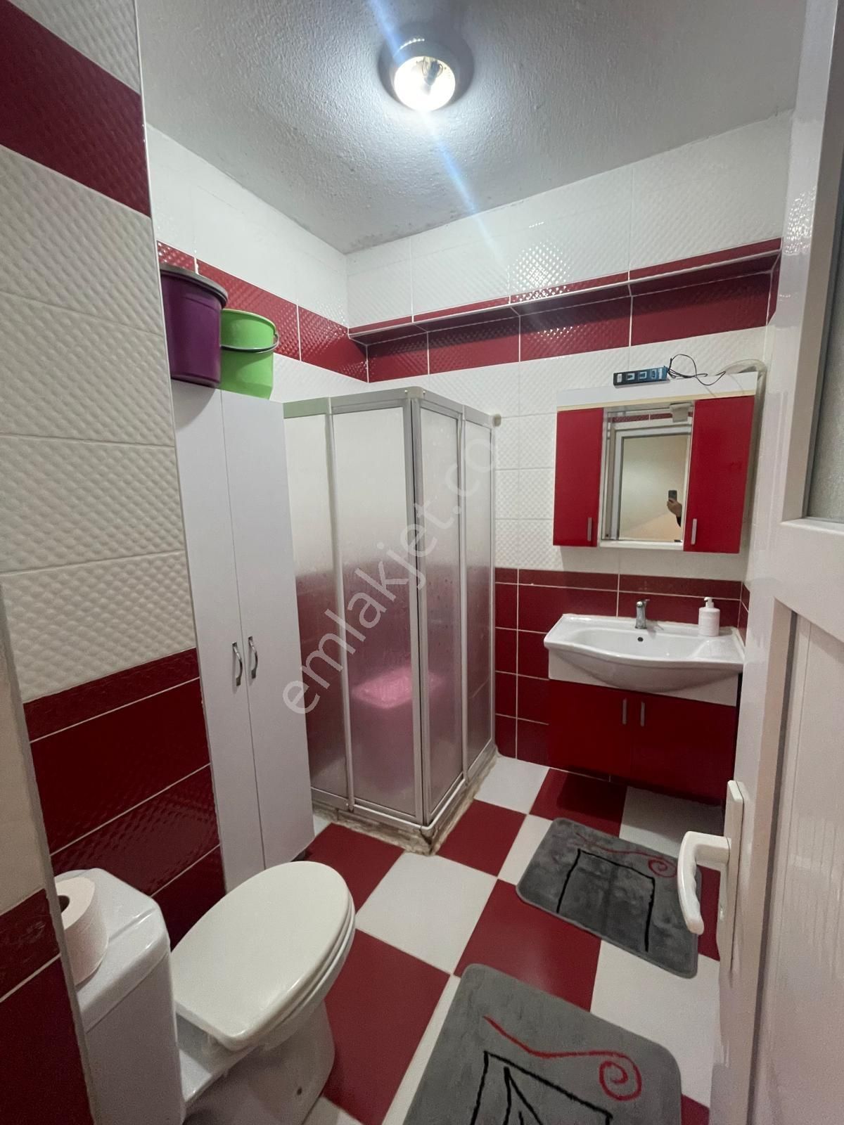 Acil Fatih Mah.12 Yaşında 3+1 105m2 1.kat Kredili Satılık Daire - Görsel 10