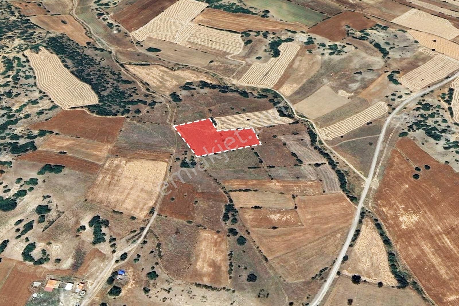 Son Fırsat!!burdur Karamanlı'da Dümdüz Osb Ye Ve Köye Yakın - Görsel 10