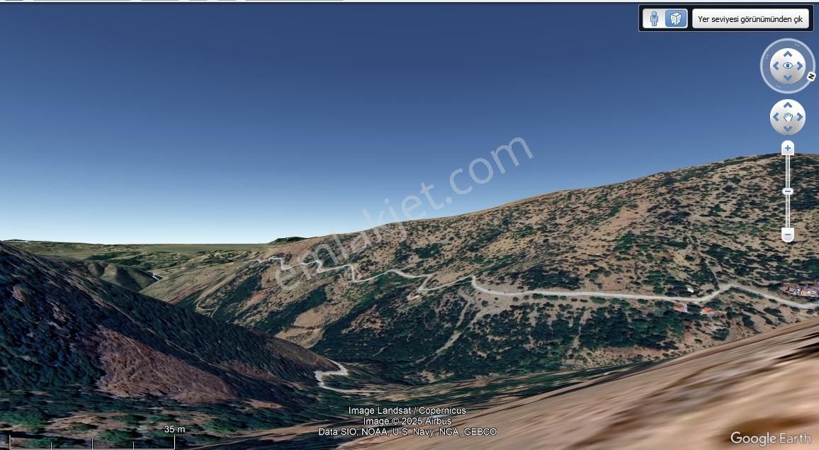 Nokta Gayrimenkul'den Ceriközü Mahallesi'nde Tek Fiyat!!! - Görsel 10