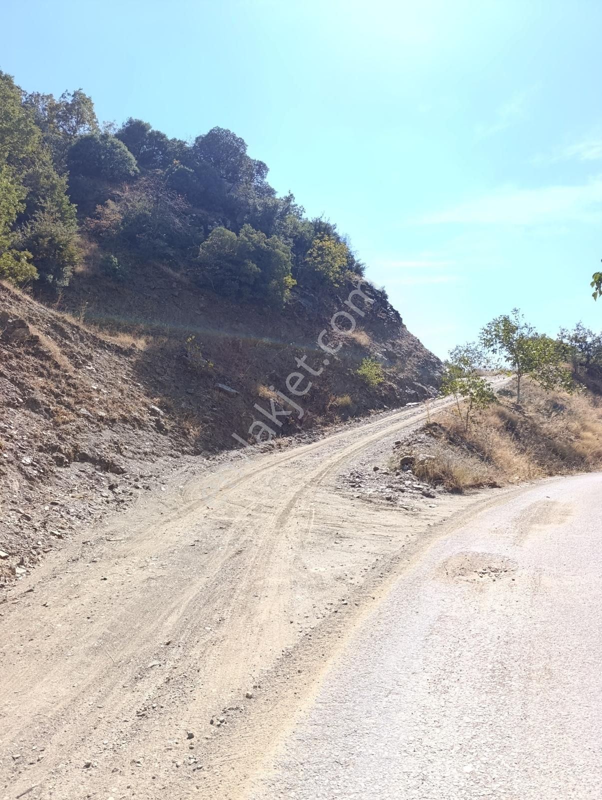 Nokta Gayrimenkul'den Ceriközü Mahallesi'nde Tek Fiyat!!! - Görsel 2