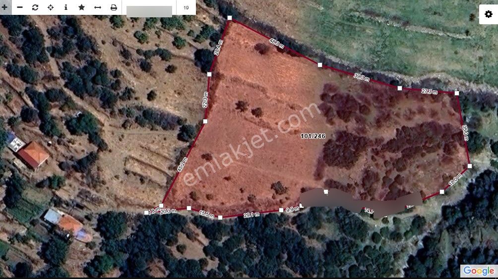 Nokta Gayrimenkul'den Ceriközü Mahallesi'nde Tek Fiyat!!! - Görsel 4