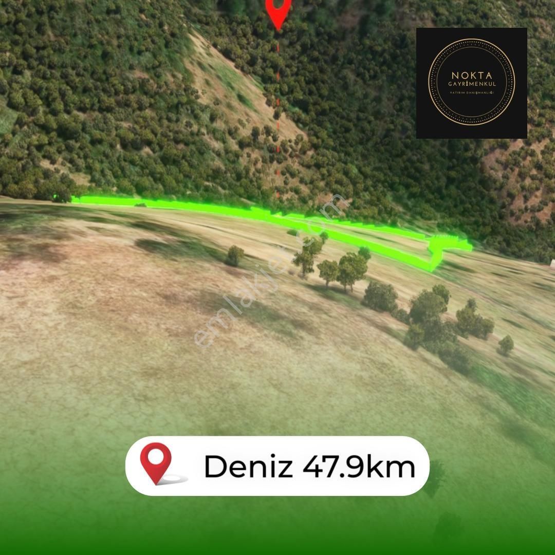 Nokta Gayrimenkul'den Ceriközü Mahallesi'nde Tek Fiyat!!! - Görsel 7