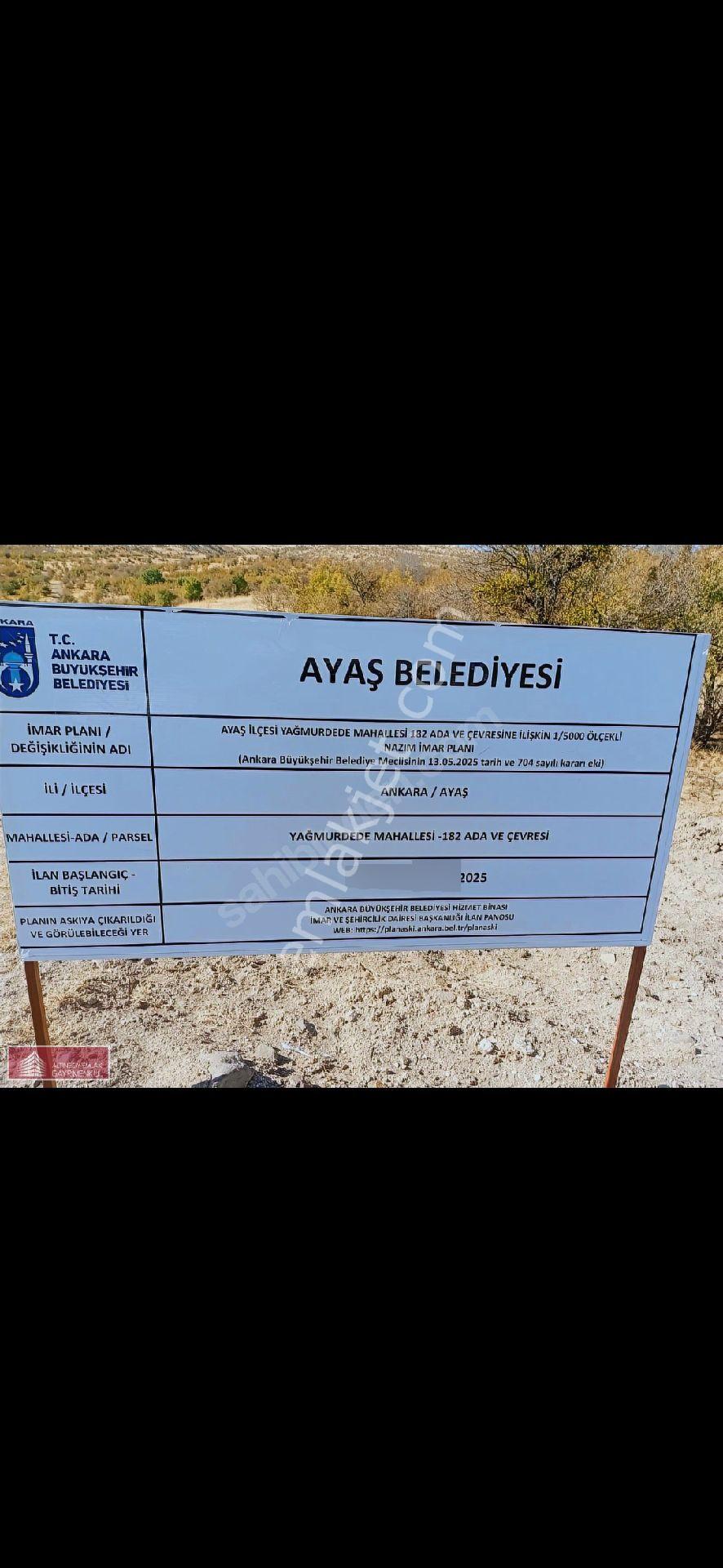İmara Yakın Tarla - Görsel 7