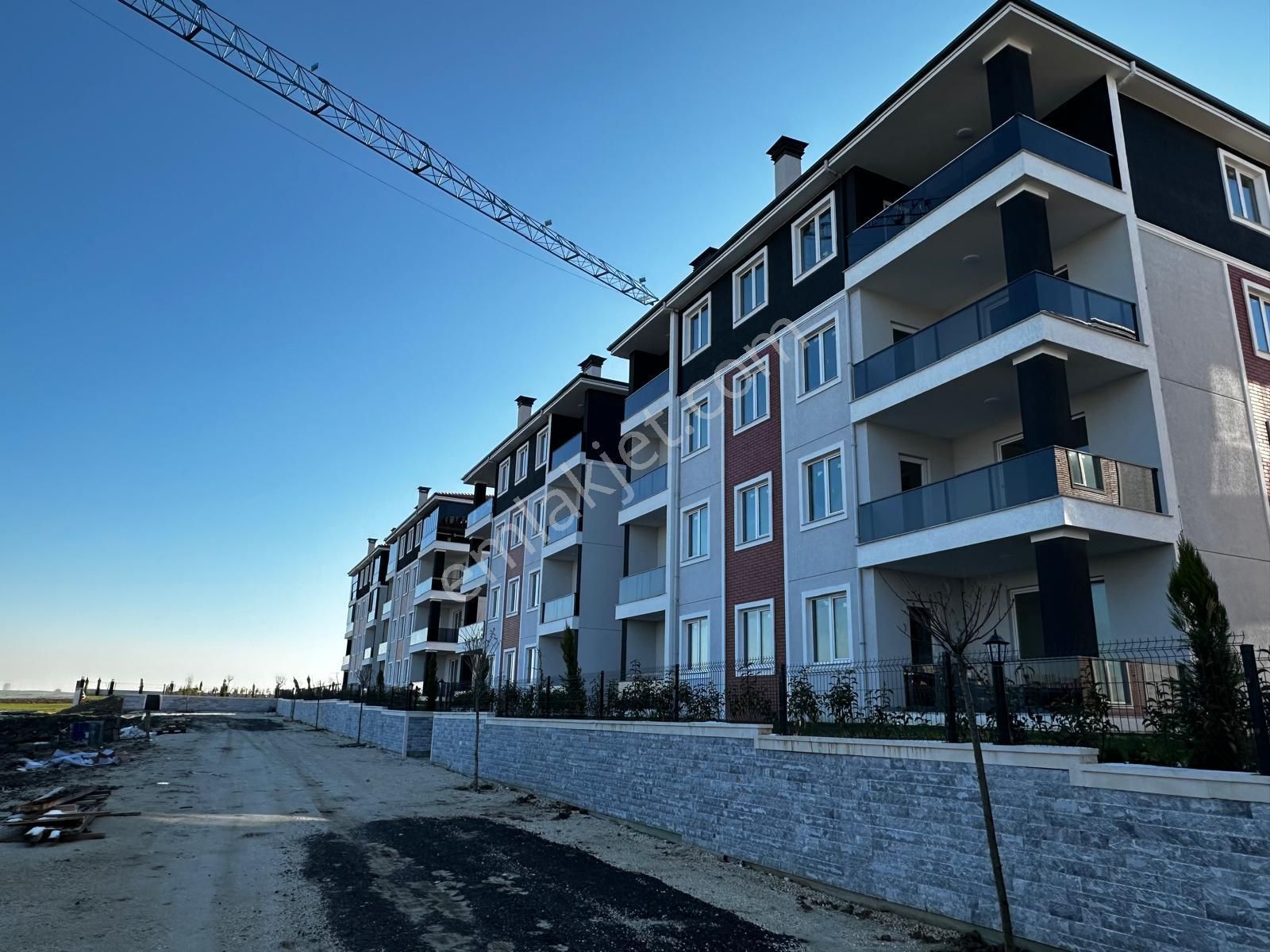 Molla Team'den Harika Özelliklerde Net 106m2 2+1 Satılık Daire - Görsel 22