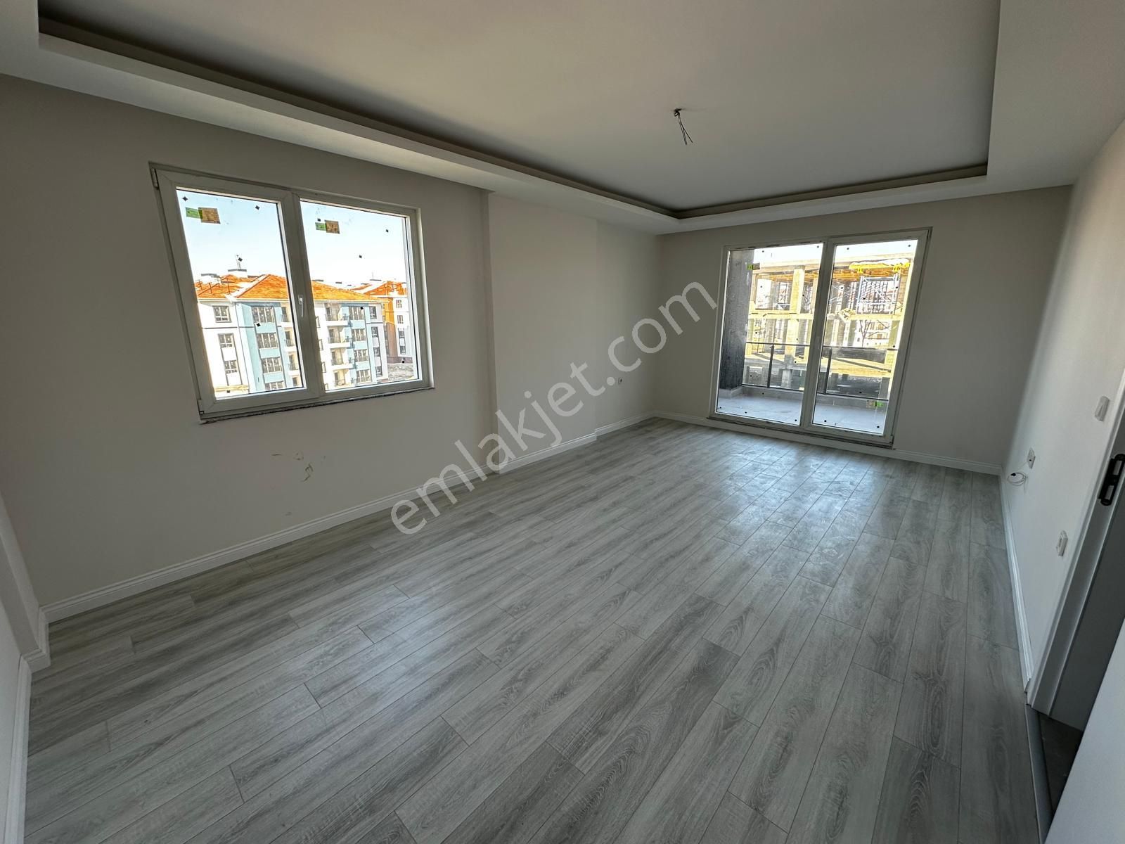 Molla Team'den Harika Özelliklerde Net 106m2 2+1 Satılık Daire - Görsel 2