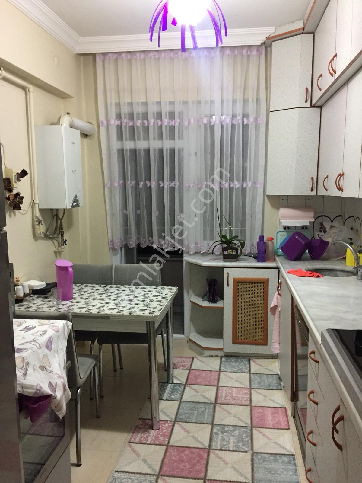 Milenyum19 Emlakdan Çorum Merkez Bahçeli Evler Vali Konagı Civarı Satılık3+1 Daire - Görsel 2