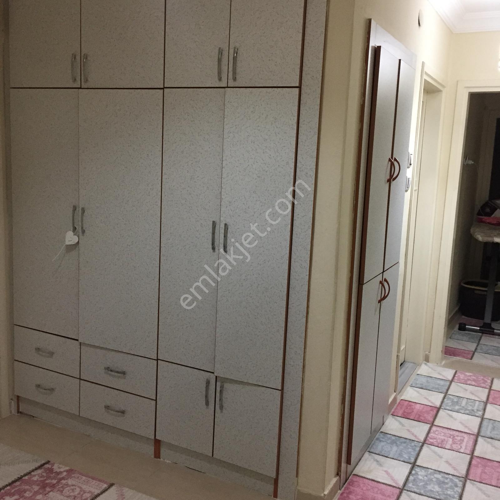 Milenyum19 Emlakdan Çorum Merkez Bahçeli Evler Vali Konagı Civarı Satılık3+1 Daire - Görsel 11