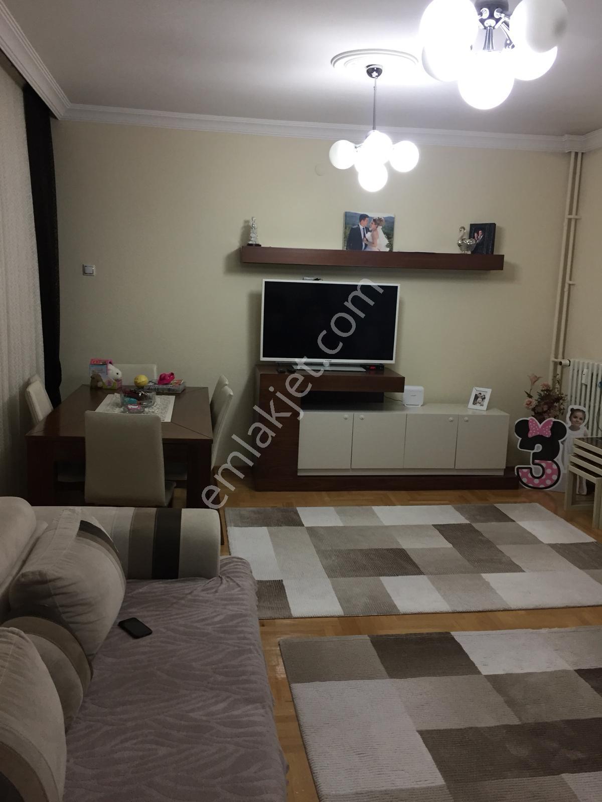 Milenyum19 Emlakdan Çorum Merkez Bahçeli Evler Vali Konagı Civarı Satılık3+1 Daire - Görsel 14