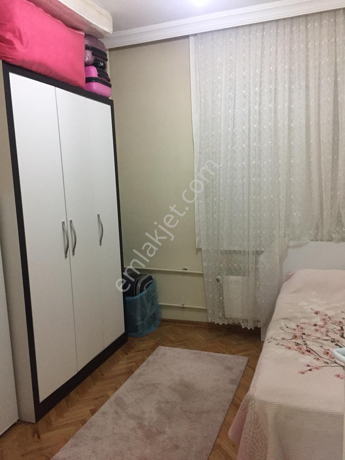 Milenyum19 Emlakdan Çorum Merkez Bahçeli Evler Vali Konagı Civarı Satılık3+1 Daire - Görsel 16