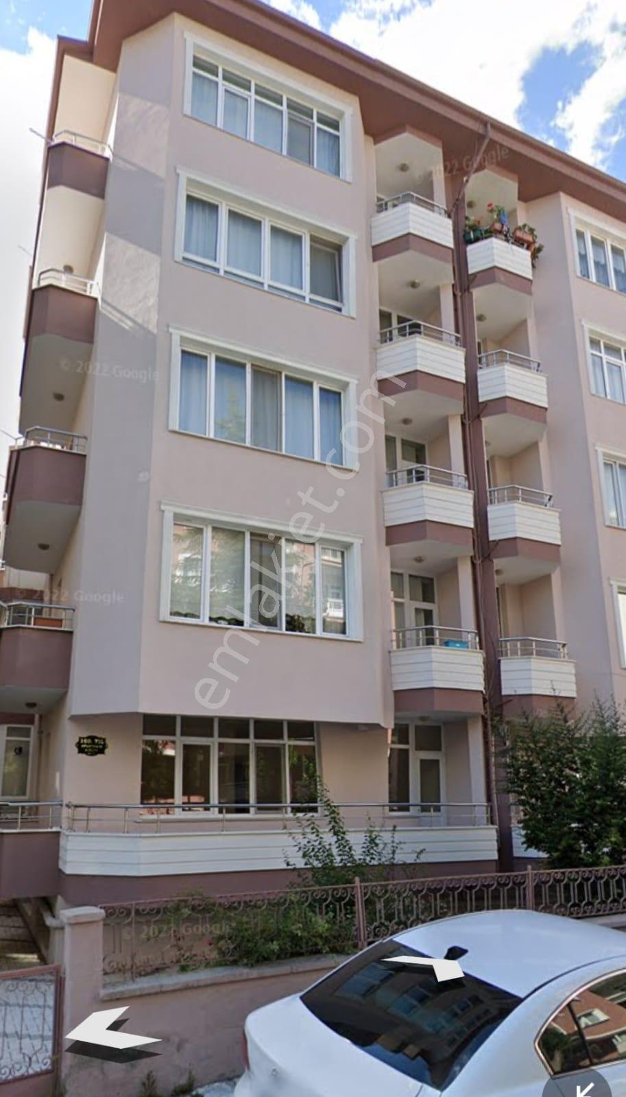 Milenyum19 Emlakdan Çorum Merkez Bahçeli Evler Vali Konagı Civarı Satılık3+1 Daire - Görsel 3